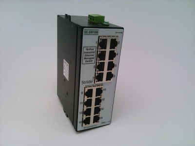 AUTOMATION DIRECT SE-SW16M