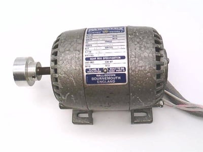 PARVALUX SD41-189172/7H