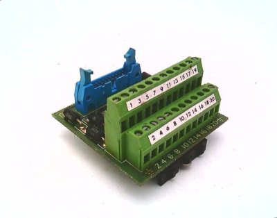 ASEA BROWN BOVERI 5760722-OD