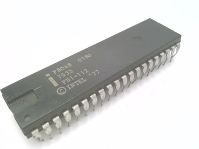 INTEL P8048-0180