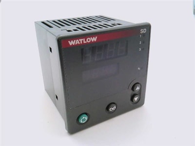 WATLOW SD4C-HJJA-AARG