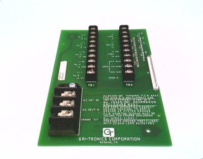 GAI TRONICS 69489-001