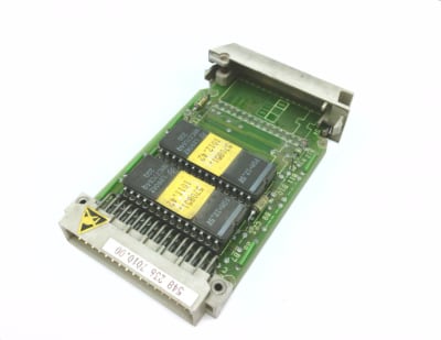 SIEMENS 6FX1-851-1BX01-4C