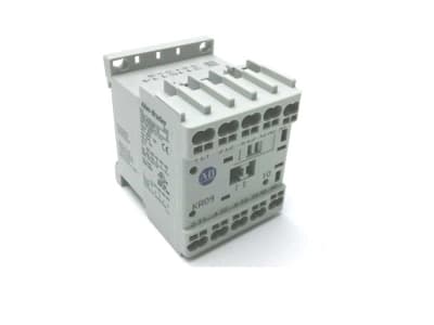 ALLEN BRADLEY 100-KR09DJ10