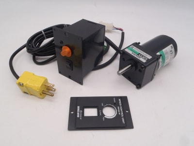 ORIENTAL MOTOR US206-401U