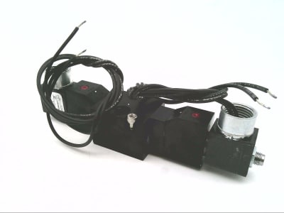 VERSA VALVES CGG-4232-NB2-228L-D024