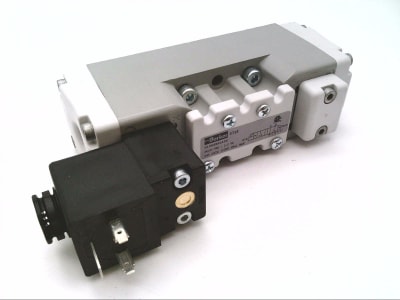 PARKER H1EWXBBL42D