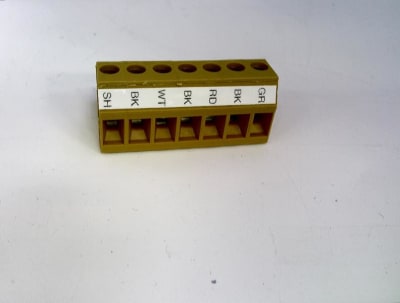 ELECTRO CAM PS-5300-01-TER