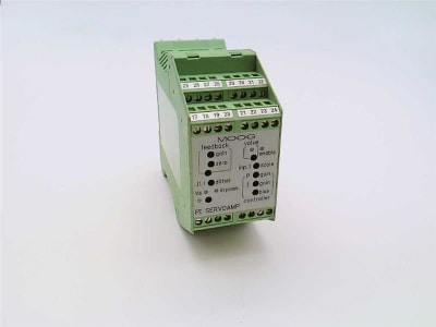 MOOG G122-829-001