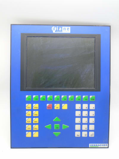 B&R 5D2500.17