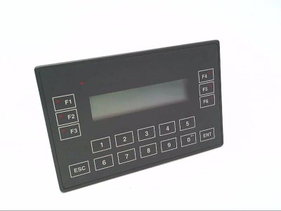 TOSHIBA OIS 10 PLUS