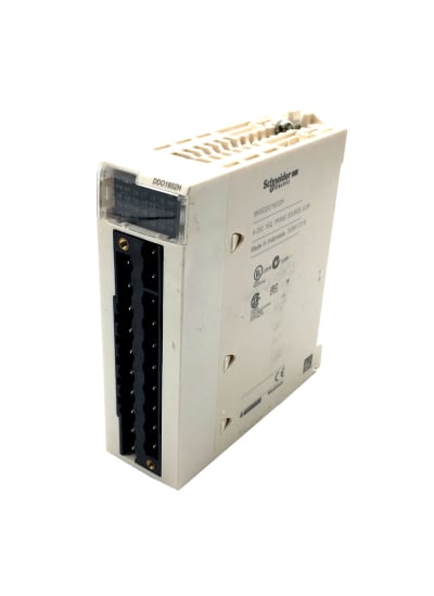 SCHNEIDER ELECTRIC BMXDDO1602H