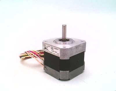 APPLIED MOTION PRODUCTS HT17-071