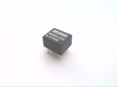 MURATA MANUFACTURING NME0515DC