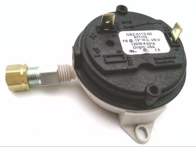 UNICONTROL INC NS2-0113-00