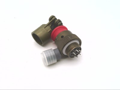 SOURIAU 85106EC106S50