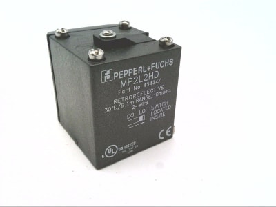 PEPPERL & FUCHS 454347