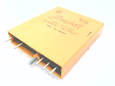 GRAYHILL INC 73G-OI420