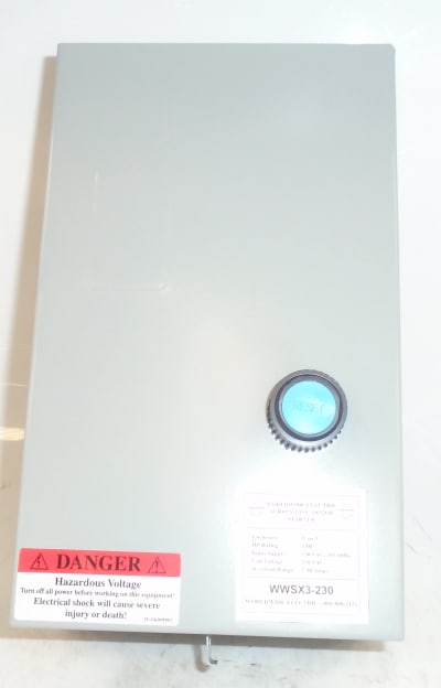 WORLDWIDE ELECTRIC WWSX3-230