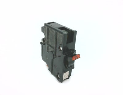 FEDERAL PACIFIC ELECTRIC NA1015