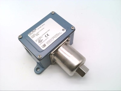 UNITED ELECTRIC J6-156