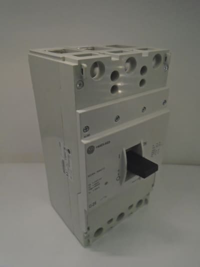 ALLEN BRADLEY 140EX-KE5C3-D32