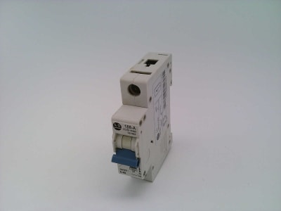 ALLEN BRADLEY 188-A1C400