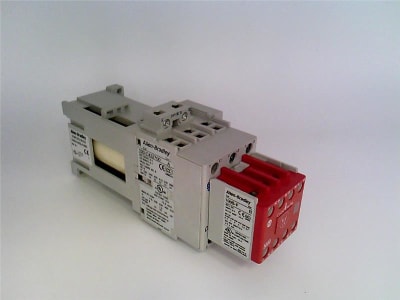 ALLEN BRADLEY 100S-C43DJ14BC