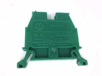 ALLEN BRADLEY 1492-W3-G