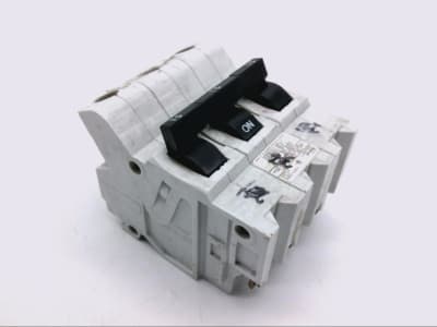 FEDERAL PACIFIC ELECTRIC NA315