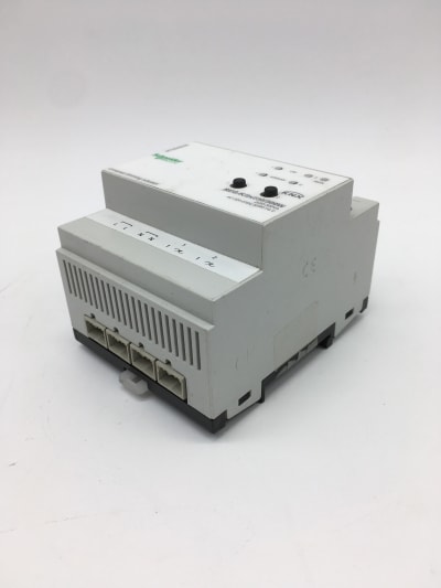 SCHNEIDER ELECTRIC MTN649330