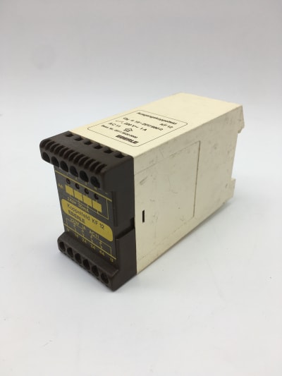 SCHNEIDER ELECTRIC KF-12