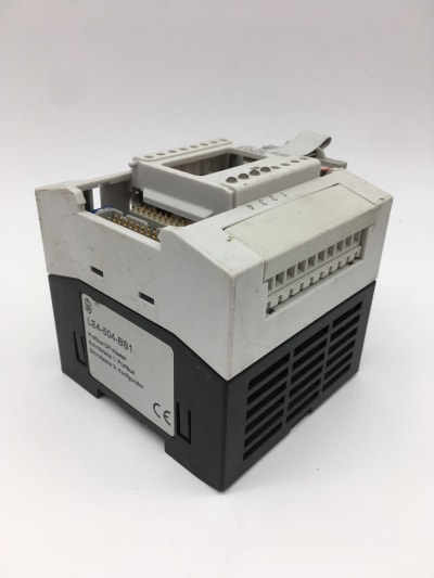 EATON CORPORATION LE4-504-BS1