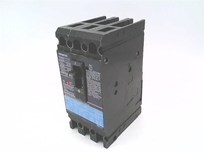 SIEMENS ED63B040L
