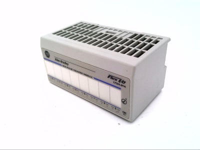 ALLEN BRADLEY 1794-IP4