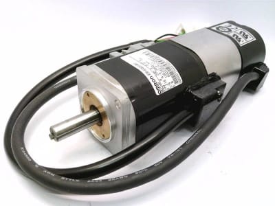 OMRON R7M-A10030-BS1