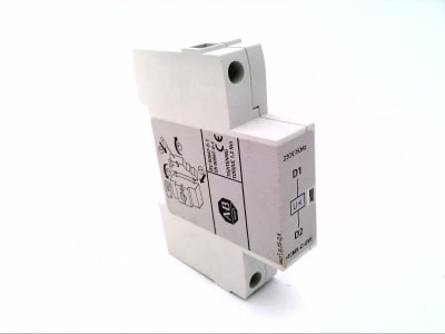 ALLEN BRADLEY 140MX-C-UVF