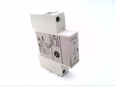 ALLEN BRADLEY 140MX-C-SNF