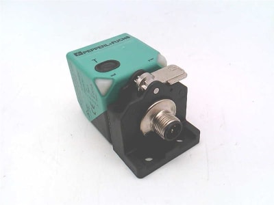 PEPPERL & FUCHS UC2000-L2-I-V15