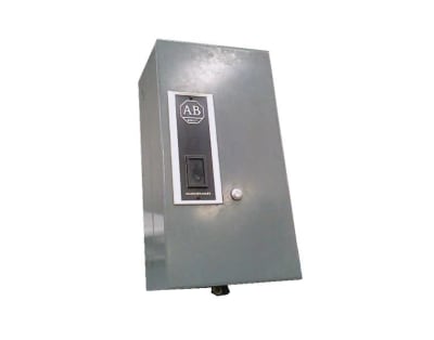 ALLEN BRADLEY 509-DAB