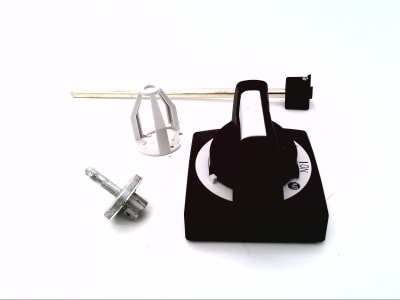 ALLEN BRADLEY 140MX-C-DHB