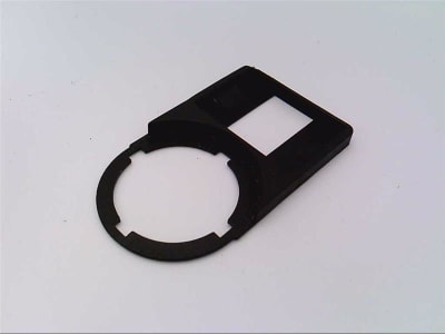 EATON CORPORATION A22-RBS-X