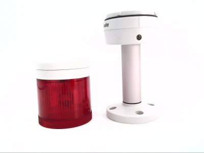 ALLEN BRADLEY 855TP-G10L4