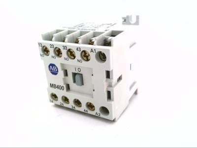 ALLEN BRADLEY 700-MB400A2