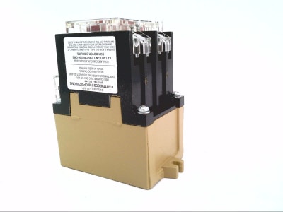 ALLEN BRADLEY 700PK400B22
