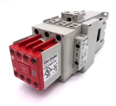ALLEN BRADLEY 100S-C43DJ14C