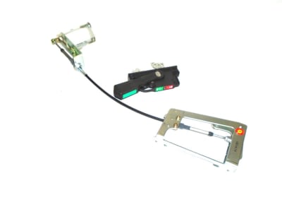 ALLEN BRADLEY 140U-H-FCX01