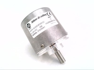 ALLEN BRADLEY 845H-SJHZ24CGY2C