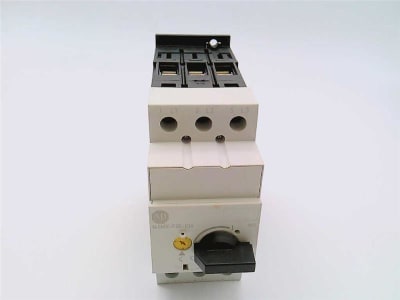 ALLEN BRADLEY 140MX-F2E-C16