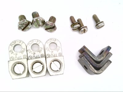 ALLEN BRADLEY 599-TW2